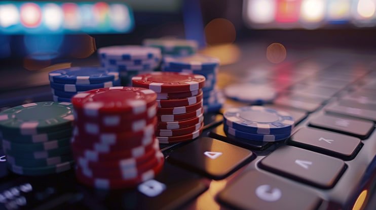 4x1000 Casino en Vivo