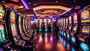4x1000 Cómo funciona el Caribbean Stud Poker en nuestro casino
